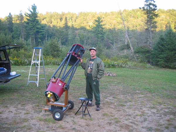 1010100855300 22 jc telescope