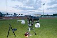 Marche de l'espoire 2008