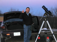 Marathon Messier 2005