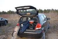 Marathon Messier 2007