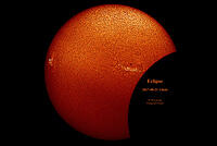 Soleil de Pierre Landry