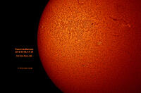 Mercure Transit Sun 092650 0000 D 1 Copyright